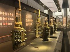 -宝鸡周原博物院