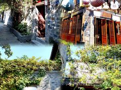 -老门东历史文化街区