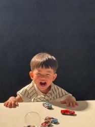 -大树儿童摄影