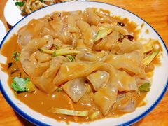 -姥姥家春饼店(惠新东街店)