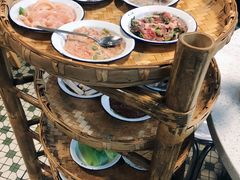 -有拈头成都市井火锅(南山总店)