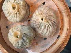 透亮素包子-大董(阜成路店)