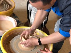 -景德镇古窑民俗博览区