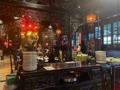 -誉八仙茶室酒楼(新天地店)