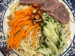 -陳香貴·兰州牛肉面(上海长风大悦城店)