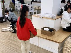 -李小姐の猫咖啡馆(五角场店)