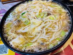 -大梁骨头馆·酱骨老菜(友好店)