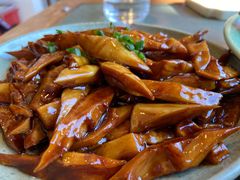 -兰溪小馆(东直门簋街店)