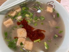 -回味鸭血粉丝汤(砂之船店)