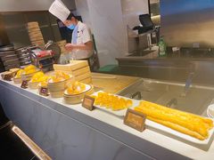 -徐记海鲜(曲江南湖店)