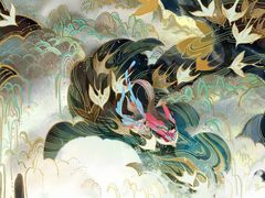 -艺塔木美学教育(和达校区)