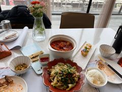 -赵小姐丨新中餐(曲江店)