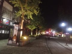 -南关石牌坊古镇