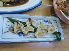 -天正河鲀·河豚亭(大连店)