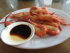 -大赤坎肥仔强烧味海鲜餐厅(大赤坎店)