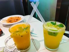 -牛扒先生·雪花牛扒西餐厅(东平店)