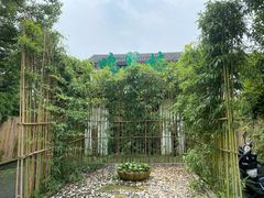 -明翠湖品·湖景餐厅