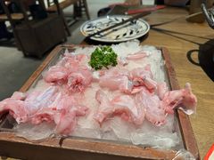 -袁山山重庆火锅(丈八北路店)