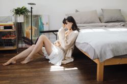 -初白IMAGE·女子摄影