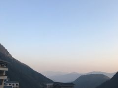 -三清山希尔顿度假酒店