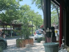 -四海楼(如皋定慧禅寺店)