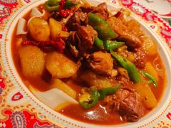 -阳阳中国饭(北京荟聚店)