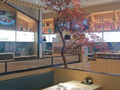 -花漫里日式餐厅(南安中骏店)
