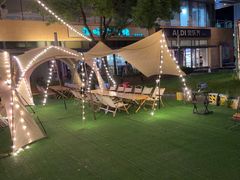 -CAMP.33露营烤肉·团建聚餐(创智天地店)