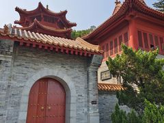 -南沙天后宫景区