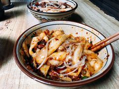 -马王庙刀削面馆(四川省交通学院宿舍店)
