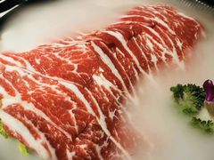 -京韵胡同·酱香羊蝎子火锅涮肉(长寿路店)