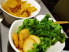 -海底捞火锅(凯德广场店)