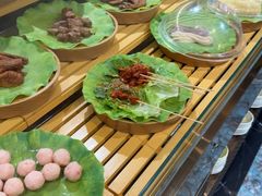 -樱煦和牛寿喜烧(如皋吾悦广场店)