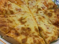 -萨莉亚意式餐厅(深南茂业店)