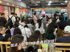 -笨罗卜浏阳菜馆(太平街店)