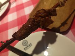 -西域阿里马新疆菜·清真(桂花路店)