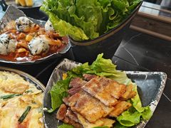 -HONGA HONGA雄家(曹路店)