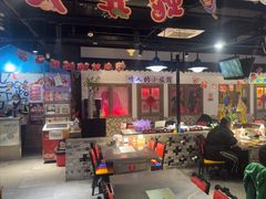 -马路牙子烧烤音乐酒馆(望京店)