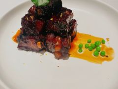 话梅排骨-玫瑰厅上海菜(兴国路店)