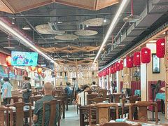 -安泰楼·佛跳墙创始人·传统闽味早茶·酒楼(三坊七巷闽菜地标店)