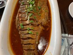 -王村姑老土炕莜面村(桥东店)