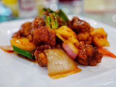 香波咕噜肉-渔民新村(番禺总店)