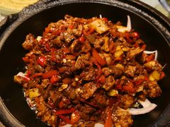 -原鄉本味 楚菜 丹江口鱼(北苑店)