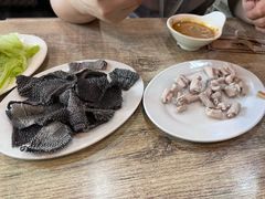 -宋记爆肚(酒仙桥店)