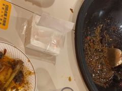 -江湖水乡铁锅炖魚(周庄嘉园店)