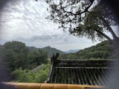 -潭柘寺景区