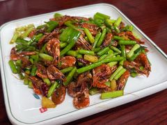 -61号餐吧(兴坪古镇漓江店)