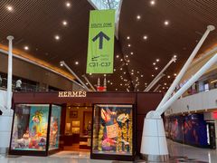 -吉隆坡国际机场