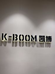 -凯博K-boom Hair Salon