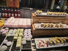 -非烤勿扰韩料自助烤肉(松山湖万科店)